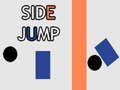 Jogo Salto Lateral online