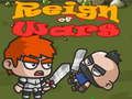 Jogo Reinado das Guerras online