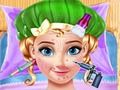 Jogo Anna quer se tornar bonita online