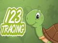 Jogo 123 Rastreio online