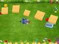 Jogo Pokikex. O Parasita Infinito online