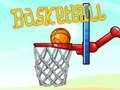 Jogo basquetebol online