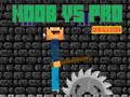 Jogo Noob vs Pro: Armagedom online