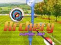 Jogo Rei do Tiro ao Arco 3D online