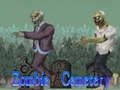 Jogo Cemitério de Zumbis online