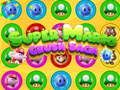 Jogo Super Mario Crush Saga Puzzle online
