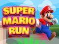 Jogo Super Mario Run online