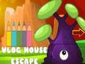 Jogo Escape da Casa Vlog online