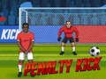 Jogo Pênalti online Jogo Pênalti online