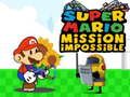 Jogo Super Mario: Missão Impossível online