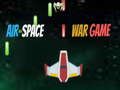 Jogo Jogo de guerra aéreo e espacial online