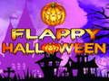 Jogo Halloween Flappy online