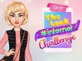 Jogo Compre o Look #Desafio da Internet online