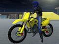 Jogo MSK Trial Moto de Terra online