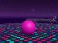 Jogo Salto de Mármore online