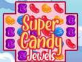 Jogo Super Joias de Doce online