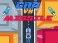 Jogo Carro vs Míssil online