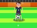 Jogo Futebol Noz-Moscada online