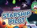 Jogo Elliott da Terra: Piloto de Naves Estelares online