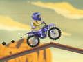Jogo Trial Racing 3 online