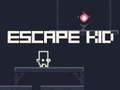 Jogo Escapar Escondido online