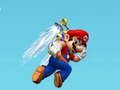 Jogo Super Flappy Mario online