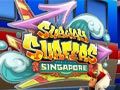 Jogo Subway Surfers: Turnê Mundial em Cingapura online