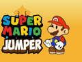Jogo Super Mario Saltador online