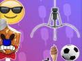 Jogo Máquina de Garra online