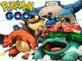 Jogo Pokemon Goo online