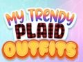 Jogo Minhas Roupas Xadrez Modernas online