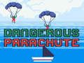 Jogo Paraquedas Perigoso online