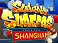 Jogo Subway Surfers Shanghai online