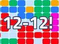 Jogo 12-12! online