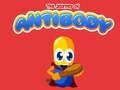 Jogo A Jornada do Anticorpo online