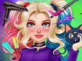Jogo Desafio de Penteados #Fabulosos da Hailey online