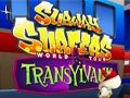 Jogo Subway Surfers Transilvânia online