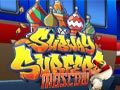 Jogo Subway Surfers Moscovo online