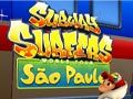 Jogo Subway Surfers São Paulo online