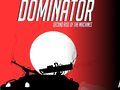 Jogo Dominador online