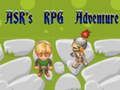 Jogo Aventura RPG do ASR online