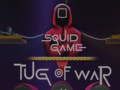 Jogo Jogo do Polvo: Puxar a Corda online