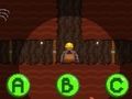 Jogo Um toupeira no buraco online
