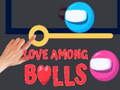 Jogo Amor Entre Bolas online
