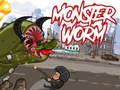 Jogo Worm Monstro online Jogo Worm Monstro online