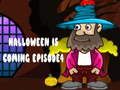 Jogo O Halloween Está Chegando Episódio 4 online
