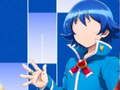 Jogo Anime Iruma-Kun: Azulejos de Piano online Jogo Anime Iruma-Kun: Azulejos de Piano online