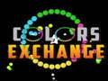 Jogo Troca de Cores online