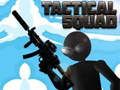 Jogo Esquadrão Tático online