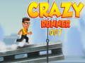 Jogo Corredor Louco 007 online